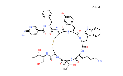 20658 - Hynic-TOC | CAS 257943-19-4