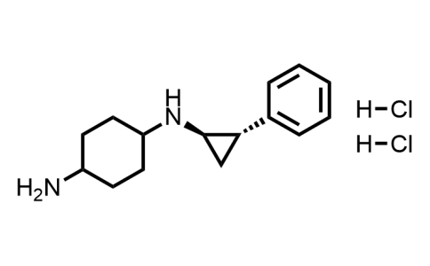 26A011 - Iadademstat ( ORY-1001 ) hydrochloride | CAS 1431303-72-8