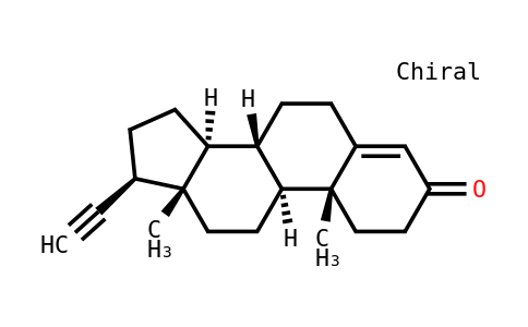 20623 - Itruvone | CAS 21321-89-1