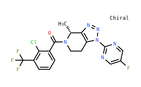 20534 - JNJ-54175446 | CAS 1627902-21-9