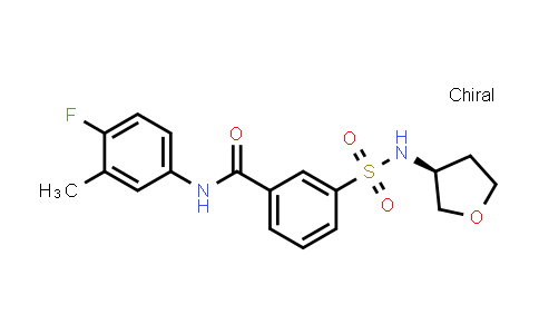 2071507 -  JNJ-632 | CAS 1572510-42-9