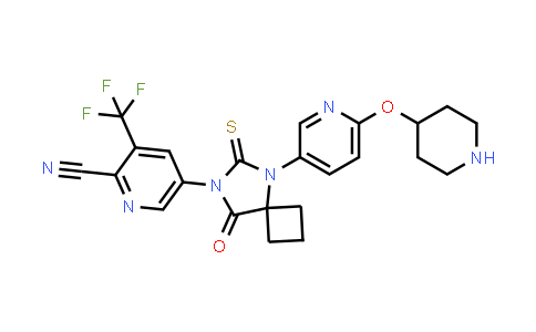 21250 - JNJ-63576253 | CAS 2110426-27-0