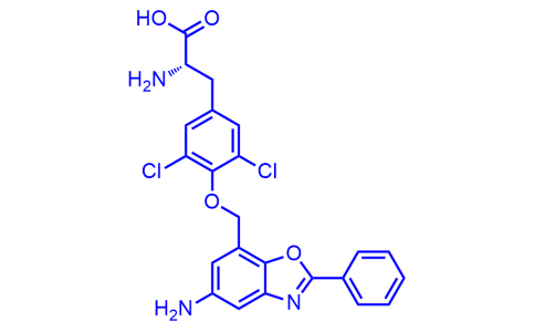 6112701 - JPH203(KYT-0353) | CAS 1037592-40-7