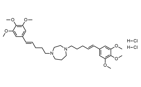52002 - K-7174 dihydrochloride | CAS 191089-60-8