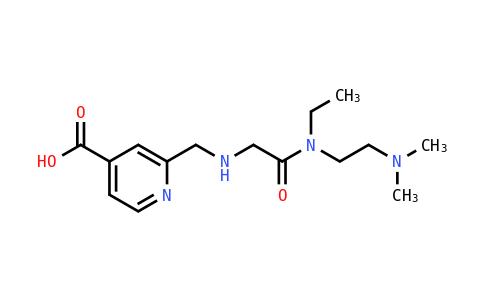 20493 - KDM5-C49 | CAS 1596348-16-1