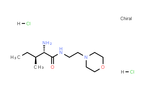 21225 - LM11A-31 HCl | CAS 1243259-19-9