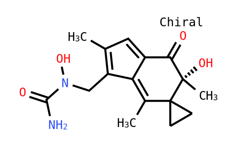 24121 - LP-184 | CAS 924835-67-6