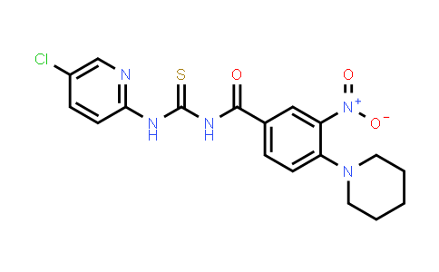 2071611 -  MAC-545496 | CAS 838810-96-1