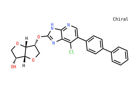 20293 - MK-8722 | CAS 1394371-71-1