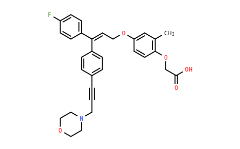 20615 - Mavodelpar | CAS 942594-93-6