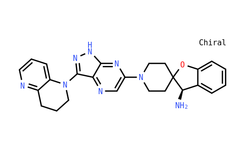 20592 - Migoprotafib | CAS 2377352-49-1