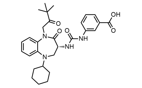 6111110 - Nastorazepide | CAS 209219-38-5