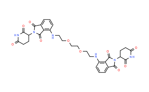 2091912 - OUN20985 | CAS 2244520-98-5