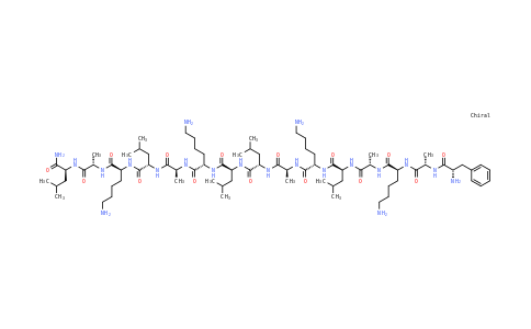 20560 - Oligopeptide-10 | CAS 466691-40-7