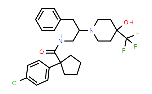 2071623 - PF-04745637 | CAS 1917294-46-2