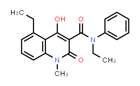 2061706 - Paquinimod | CAS 248282-01-1