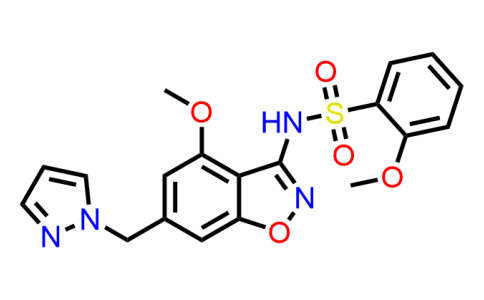 26A088 - Prifetrastat | CAS 2569008-99-5