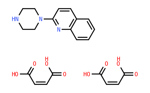 20462 - Quipazine dimaleate | CAS 150323-78-7