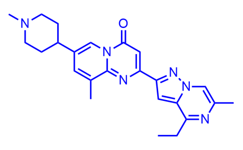 174192 - RG7800 ( RO6885247 ) | CAS 1449598-06-4