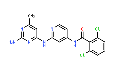 L20340 - RO495 | CAS 1258296-60-4