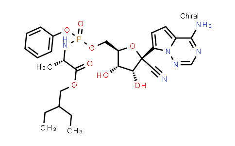 2071545 - Remdesivir | CAS 1809249-37-3