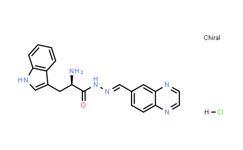 21235 - Rhosin hydrochloride | CAS 1281870-42-5