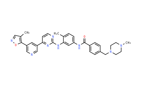 20621 - Risvodetinib | CAS 2031185-00-7