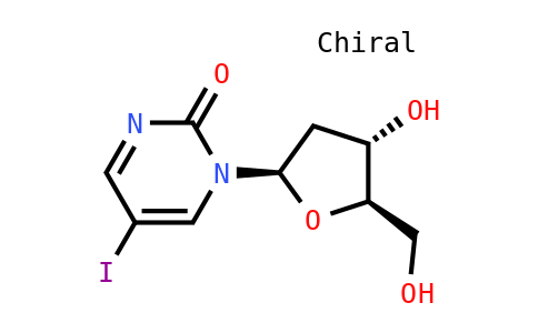 20595 - Ropidoxuridine | CAS 93265-81-7