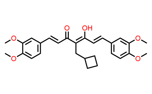 25196 - Rosolutamide ( AJ-201 ; ASC-JM17 ) | CAS 1039760-91-2 , 2074613-88-8 [ALTERNATIVE]
