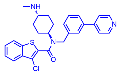 92802 - SAG | CAS 912545-86-9