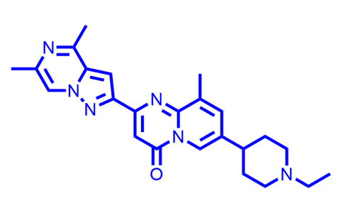 20344 - SMN-C3 | CAS 1449597-34-5