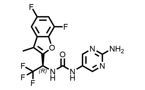 20633 - STX-478 | CAS 2883540-92-7