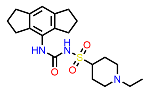 25167 - Selnoflast (Synonyms: RO-7486967 ; IZD334) | CAS 2260969-36-4