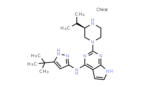 2071521 - Spastazoline | CAS 2351882-11-4