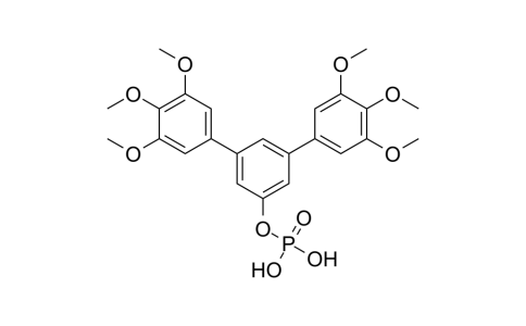 L20338 - Stafia-1 | CAS 2582757-90-0