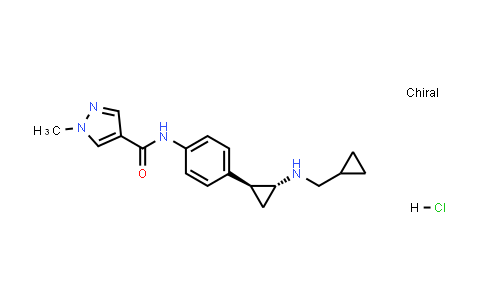 2071541 -  T-3775440 HCl | CAS 1422535-52-1