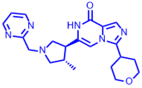 218701 - TOVINONTRINE ( IMR-687 ) | CAS 2062661-53-2