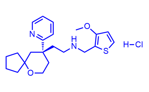 51910 - TRV130 ( Oliceridine ) | CAS 1401031-39-7
