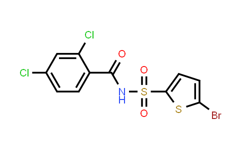 2121222 - Tasisulam | CAS 519055-62-0