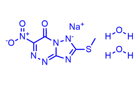 2071631 - Triazavirin ( Riamilovir ) | CAS 928659-17-0