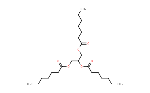25113 - Triheptanoin | CAS 620-67-7