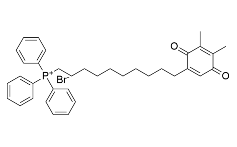 171423 - Visomitin (Synonyms: SKQ1) | CAS 934826-68-3