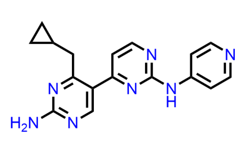26A029 - Vps34-PIK-III | CAS 1383716-40-2