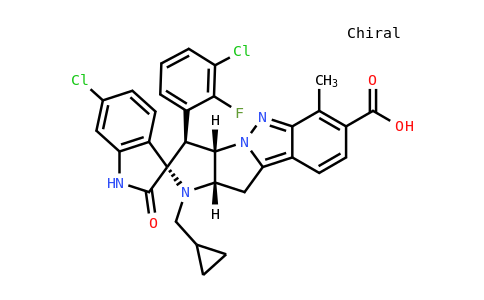 20533 - brigimadlin | CAS 2095116-40-6