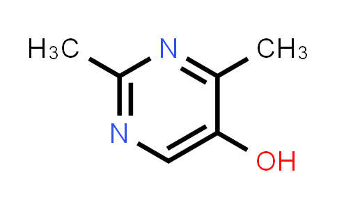 2091204 - 2,4-二甲基-5-羟基嘧啶 | CAS 412003-95-3