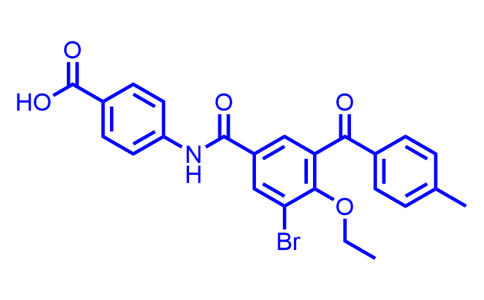 226191 - AGN 196996 | CAS 958295-17-5