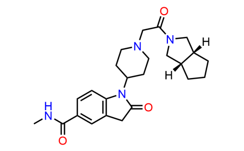 25156 - ARN14494 | CAS 1037837-27-6