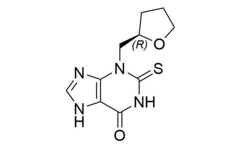 181121 - AZD-5904 | CAS 618913-30-7