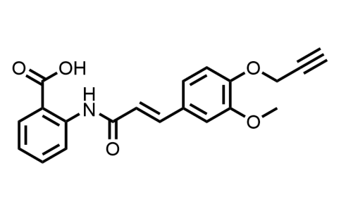 24009 - Asengeprast (FT011) | CAS 1001288-58-9