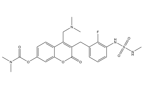 25148 - Atebimetinib | CAS 2669009-92-9